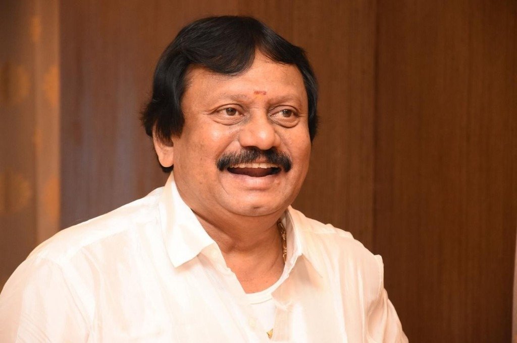 MJF. Ln. & Jc. M. Karuppiah (A) Raja