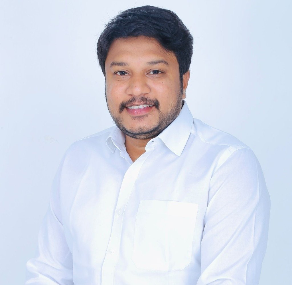 Rtn. K. Surender Raj