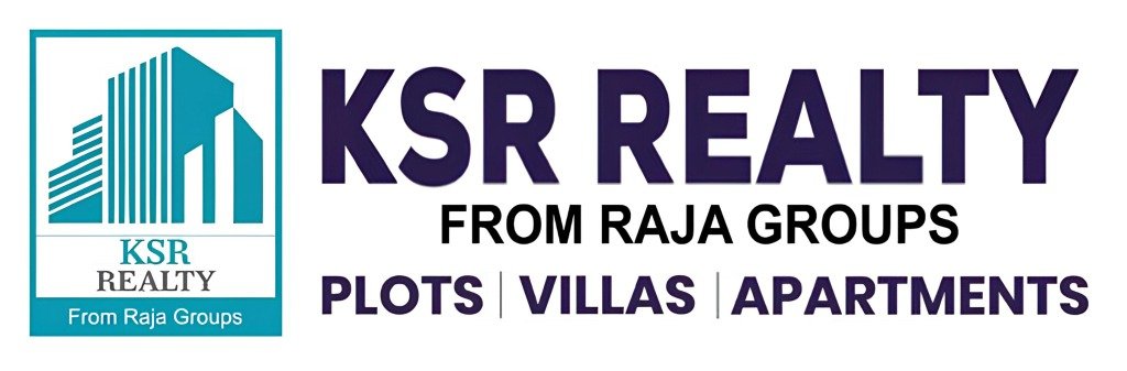 KSR Realty - From Raja Groups
